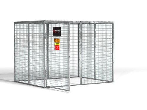 Armorgard gorilla gas - -,