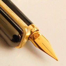 Vintage ELYSEE 60 Laque Dark