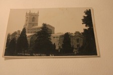 Chipping Norton, The Parish