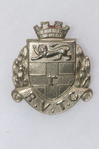 British army metal cap badge - army,