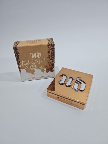 Urban decay stay naked - urban,