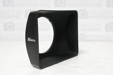 Bronica ETR 40-50mm Wide Angle