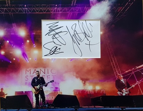 The manic street preachers - the,