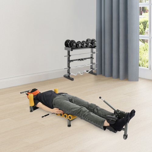 Traction table cervical - traction,