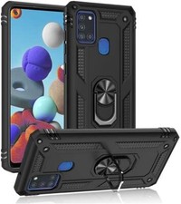 For Samsung Galaxy A21S Case