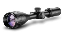 Hawke Optics Fast Mount 3-9x50 AO Mil Dot IR Scope Rifle 11432 INCLUDES MOUNTS