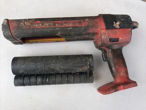 Hilti 3500 cordless - hilti, ed-3500-a