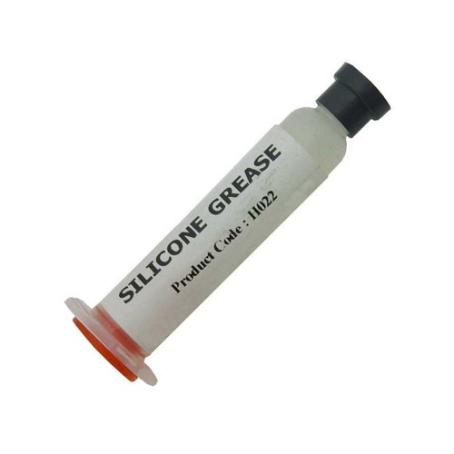 Silicone grease for - grease, aoyue