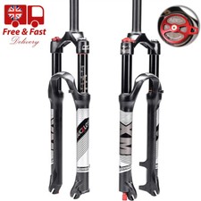 26" MTB Bike Air Suspension