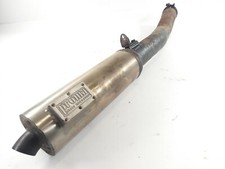 Honda CB 900 F Boldor SC01