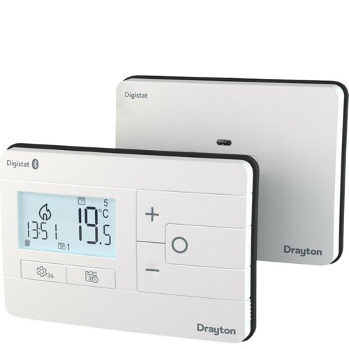 Drayton digistat single - drayton,