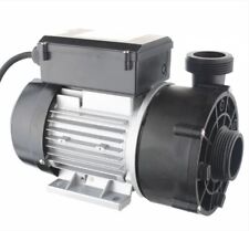 Blue Whale Spa Hot Tub LX