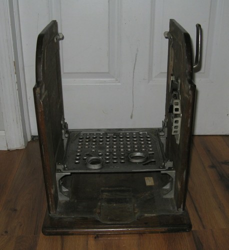 Antique 1930s jennings - antique,