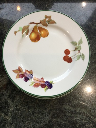 Royal worcester evesham vale - royal,