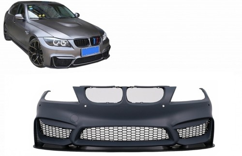 Front bumper for - bmw, series
