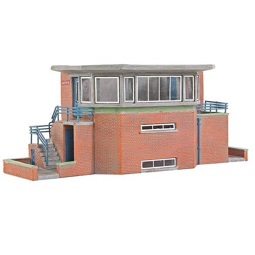 Bachmann 010 scenecraft arp - bachmann, 44-010