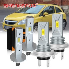 For Vauxhall Corsa C D