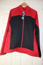 Crane Sports Red / Black Men