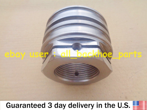 Jcb backhoe bucket cylinder - backhoe,