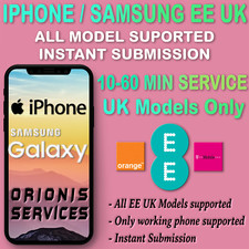 Samsung Unlock Code iPhone