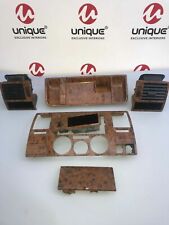 VW T5 Dash Board INTERIOR TRIM SET VW Caravelle Campervan