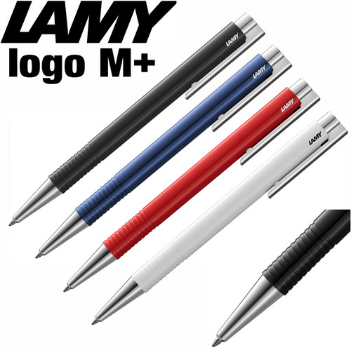 Lamy logo ballpoint - lamy,