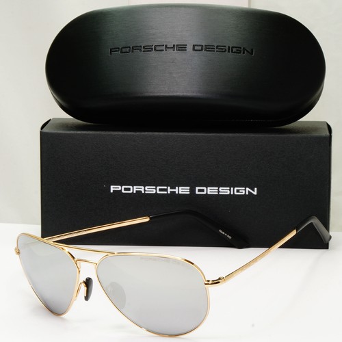 Porsche design sunglasses - design,