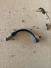 Husqvarna 365 Oil Screen And Hose