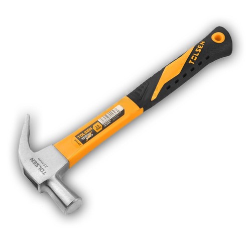 Claw hammer 16oz forged - hammer,