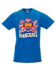 Rangers ulster loyalist t shirts