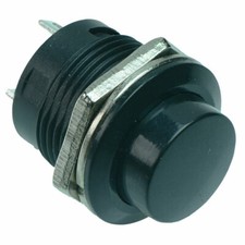 Push Button Boat Horn Starter