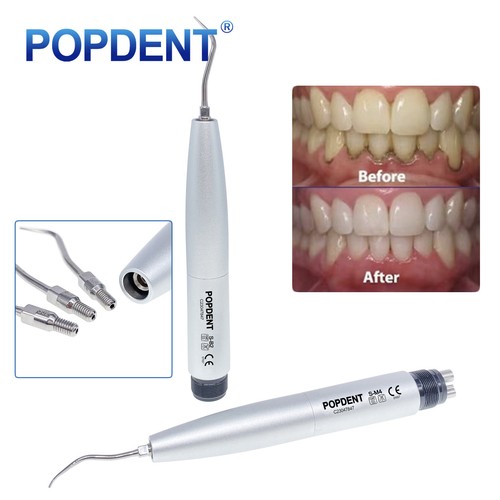 Popdent dental nsk - dental, sonic