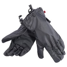 Dainese rain black - dainese, unisex