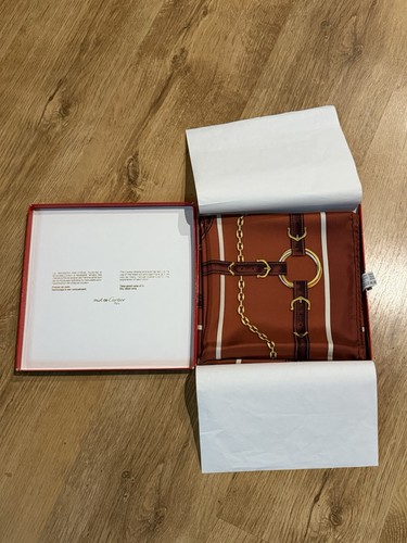 Cartier vintage new must - new,