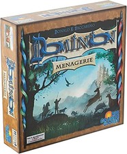 Rio Grande Games | Dominion
