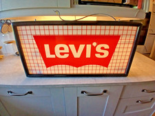 Vintage Rare Levi’s Jeans