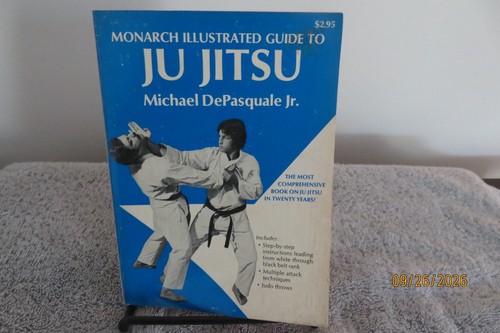 Monarch illustrated guide - illustrated, to