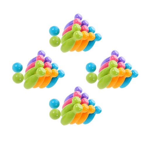 Kids bowling toy set durable - kids,