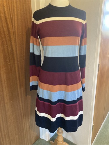 Hobbs stunning jumper dress - jumper,