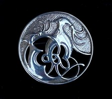 Rare Vintage OLA GORIE