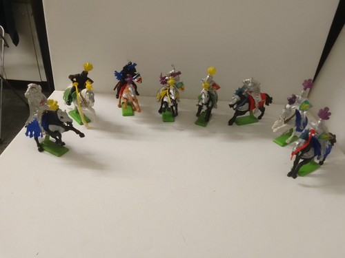 Britain deetail knights on - britain's,