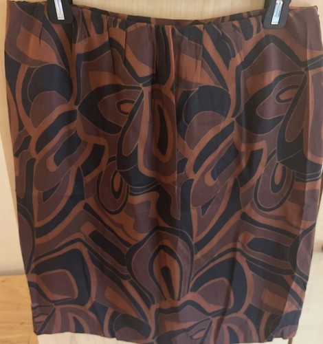 Dries van noten silk - dries, skirt