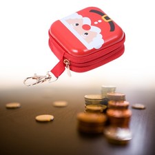  Christmas Santa Face Mini