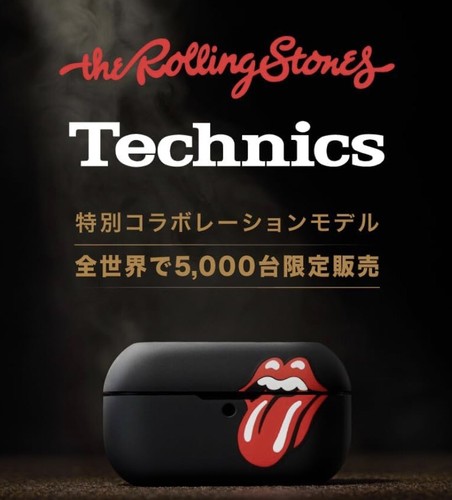 Technics eah az100b1k the - technics,