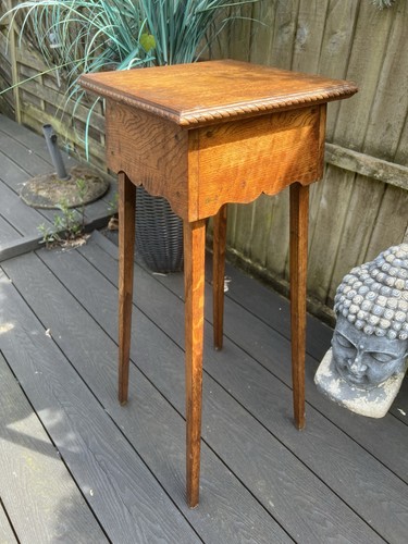Antique edwardian arts - antique,