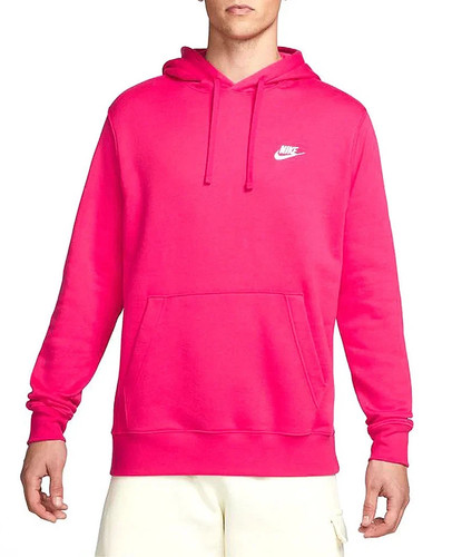 Nike hoodie club mens hooded - nike,
