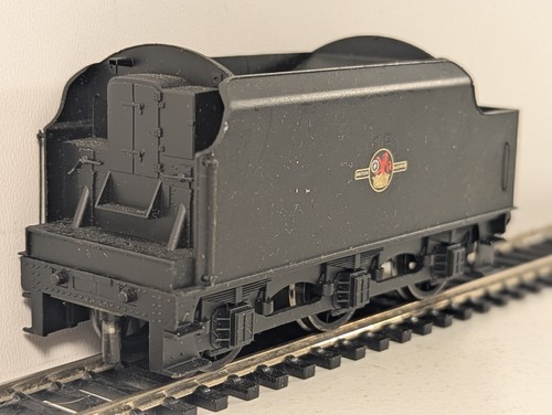 Hornby gauge stanier - hornby, 4000