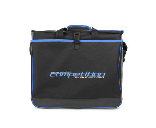 Preston innovations double net - double,