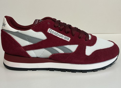 Reebok classic leather - classic, mens