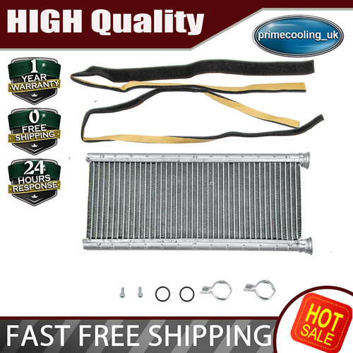 Heater matrix for citroen - heater,